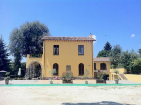 Casale Fedele Family Relax B&B Vicino al Borgo
